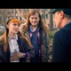 Watch Grimes Blow Off Brunch With Steve Buscemi
